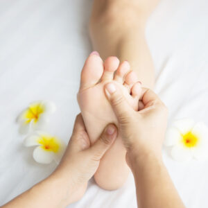 Reflexology