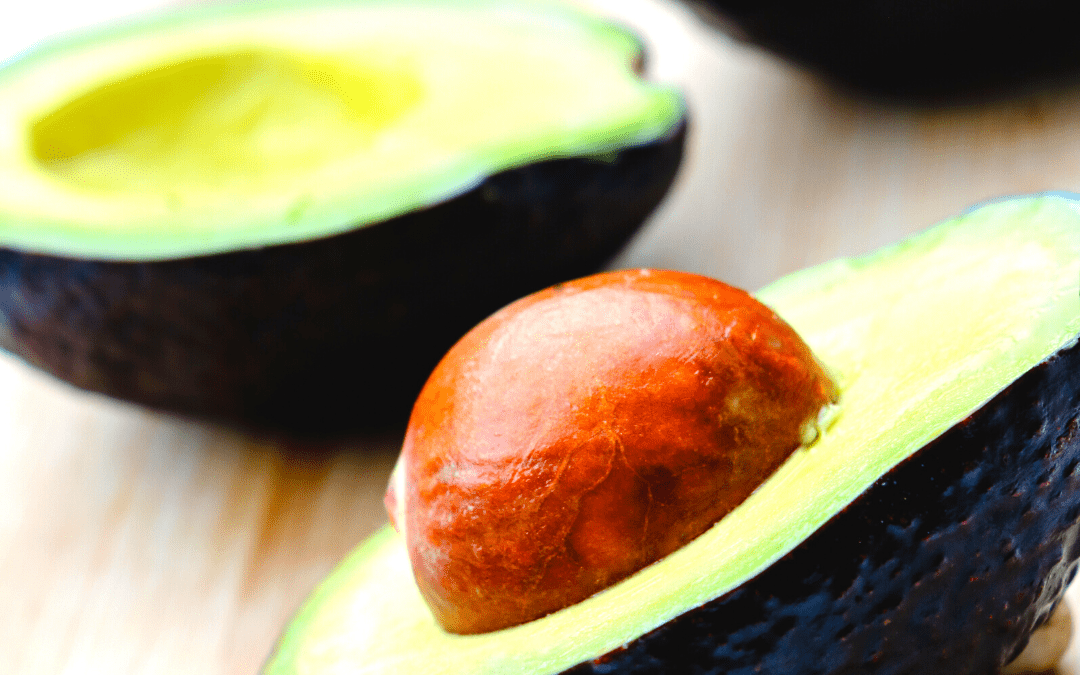 Avocado Oil for Skin Hydration