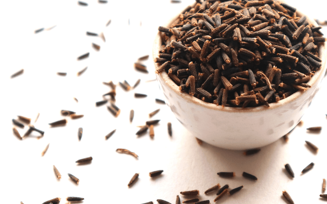 Black Cumin Seed Oil for Skin Care