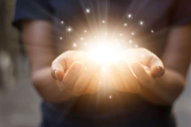 Day 33 The Chakras and Creativity