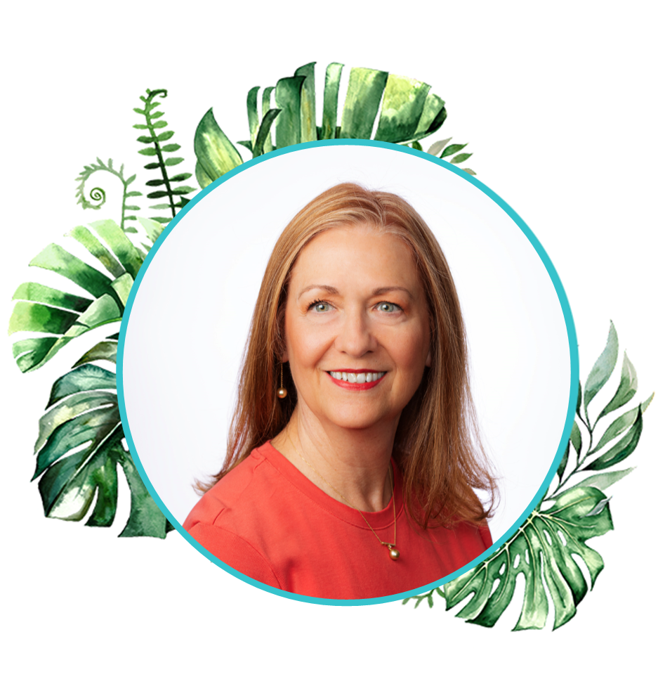 Doery Aromatherapy - Mary Ellen Dorey about bio